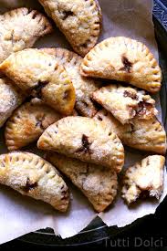 Pecan Hand Pies Tutti Dolci Recipe Hand Pie Recipes Recipes Food