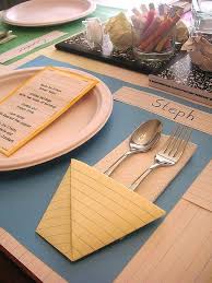 Night Before 1st Day Of School Dinner Idea School Dinners School Celebration Back To School Party