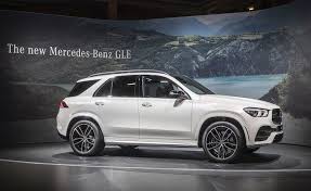 2019 Mercedes Benz Gle Plug In To Have 62 Miles Of Electric Range Mercedes Benz Gle Mercedes Suv Luxury Hybrid Cars