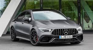 Mercedes Amg A45 S And Cla45 S Priced From 50 570 And 52 145 In The Uk Mercedes Mercedesa45amg Mercedesamg Mercedescla45amg Mercedes Amg Cla 45 Amg Amg