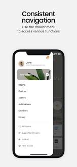 Smartthings On The App Store Ios App Design App Design Layout Mobile Web Design