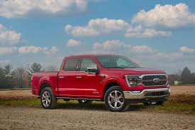 Offer applies to single rear wheel vehicles. The 2021 Ford F 150 Is A Smart Refinement Of What Already Worked