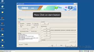 Android 4 4 Kitkat On Samsung Galaxy Note 2 N7100 Youtube