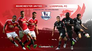 Liverpool vs man utd 18+ banter page. Manchester United Wallpaper Liverpool Vs Manchester United Wallpaper