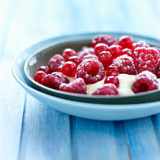 Mousse De Mascarpone Aux Fruits Rouges Recettes Recette Recette Mousse Mascarpone Recette Dessert