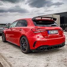 New Mercedes A45 S Amg 2020 Estilogringo Br Cars Bmw Ferra Visit Inst4gram F A45 Amg Mercedes Amg Luxury Cars Audi