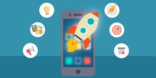 How To Easily Configure Launch Icons In React Native Android Ios Mobile App Development Elearning App Development