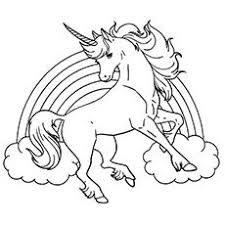 Top 50 Free Printable Unicorn Coloring Pages Horse Coloring Pages Unicorn Printables Unicorn Pictures
