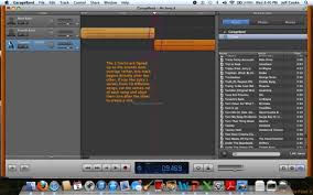 How To Edit Songs From Your Itunes Library On Garageband Garage Band Songs Itunes
