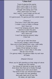 Pin On Song Lyrics Three