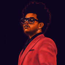The Weeknd Vma 2020 Mtv Video Music Award Blinded By The Light Mtv