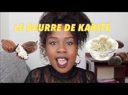 Comment Utiliser Le Beurre De Karite Pour Des Cheveux Plus Forts Youtube
