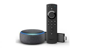 Note that i'm referring to the youtube tv paid subscription cable service, not regular youtube, the free video sharing site, which is still and has. Free Fire Tv Stick With An Amazon Echo Dot Expert Reviews