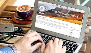 How To Create A Macos 10 13 High Sierra Usb Installer Macoshighsierra Usb Mac Os High