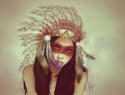 Princess Tiger Lily By Jaymyccah On Deviantart Tiger Lily Peter Pan Princess Tiger Lily Tiger Lily