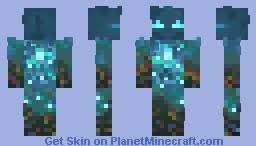 Almost all of the skins available in fortnite battle royale as transparent png files for you to use. Fortnite Chapter 2 Zero Minecraft Skin