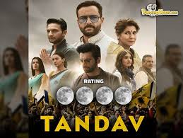 All tandav news updates and notification on our mobile app available on. 8chlvh Jdw3 2m