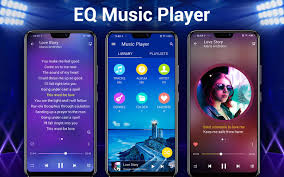 Music Player For Android Apk Download