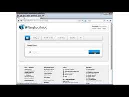 Reverse Whois How To Find Domain Names Associated With An Email Address Youtube Domain Names Marketing Articles