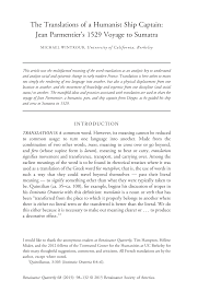 Https Www Jstor Org Stable 10 1086 681309