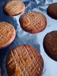 Sables A La Chataigne Sans Gluten Sable Sans Gluten Recettes Sucrees Sans Gluten