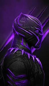 Black Panther Wallpaper Hd Black Panther Marvel Black Panther Hd Wallpaper Black Panther Art