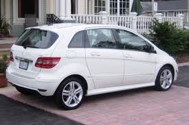 Mercedes Benz B200 Turbo Mercedes Benz B200 Mercedes Mercedes B Class