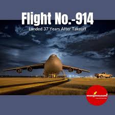 Flight 914 American Flights Pan American Flight