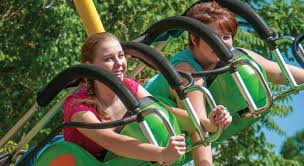 The Best Water Parks And Amusement Parks In West Virginia