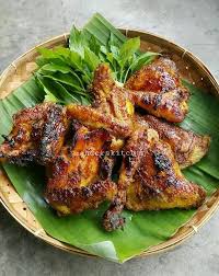 Resep Ayam Bakar Solo Oleh Xander S Kitchen Resep Resep Ayam Resep Masakan Resep