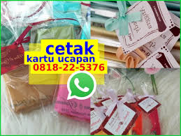 Download Desain Kartu Ucapan Souvenir O818 22 5376 Wa Kartu Ucapan Terima Kasih Pernikahan Contoh Kartu Nama Template Kartu