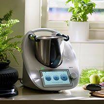 Le Tout Nouveau Thermomix Tm6 Arrive Espaces Recettes Thermomix Espace Recettes Recettes Thermomix