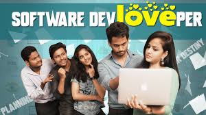 The Software Devloveper Ep 1 Shanmukh Jaswanth Ft Vaishnavi Chaitanya Infinitum Media Youtube