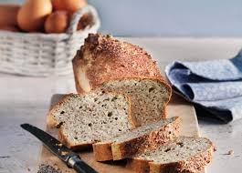 Low Carb Bread
