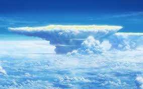 110 Weathering With You Hd Wallpapers Background Images Wallpaper Abyss Japanese Animated Movies Japanese Animation Anime Scenery