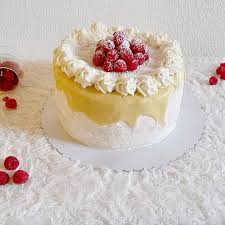 Layer Cake Framboise Chocolat Blanc Noix De Coco Cake Beauty Cake Framboise Recette Chocolat Chaud Layer Cake Framboise