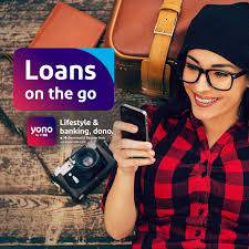 Get Pre Approved Personal Loans On The Go With Yono By Sbi Download Yonosbi Com Personal Loans Easy Loans Loan