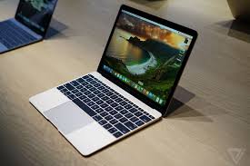 Hands On With The New 12 Inch Macbook With Retina Display With Images Macbook Macbook Retina Business Laptop