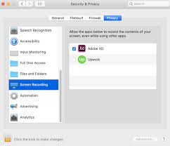 All software is up to date. Solved Macos Screenshots Not Working Right With Upwo Page 5 Upwork Community