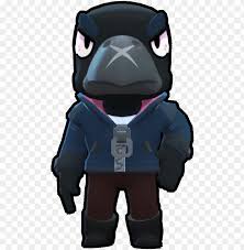 A collection of the top 37 crow brawl stars wallpapers and backgrounds available for download for free. Crow Brawlers Crow Brawl Stars Png Image With Transparent Background Png Free Png Images Crow Stars Star Character