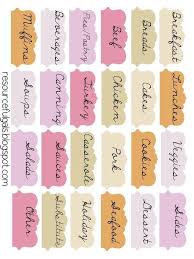 Diy Recipe Binder Makeover Free Printable By The Resourceful Gals Diy Recipe Binder Recipe Binder Printables Recipe Binder