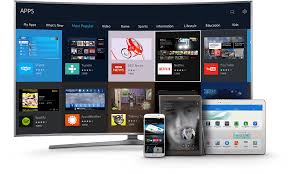 Download Samsung Galaxy Mobile And Smart Hub Tv Apps Samsung Samsung Products Smart Tv Us Cellular