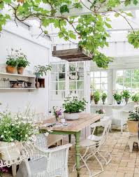 Garden Shed Interior Garden Room Backyard Outdoor Rooms