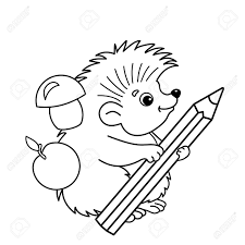 Dibujos Para Colorear Para Niños