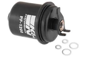 Manufactured to meet or exceed oem specification, directly replacement for your worn or broken fuel filter. K N Performance Inline Fuel Filters Acura Integra 1 8l 4 Cyl 1990 2 Hoonigan