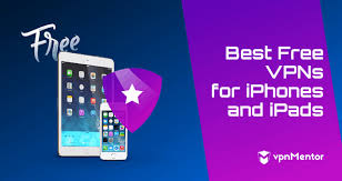 9 Best Really Free Vpns For Iphone Ipad In January 2021