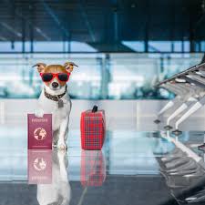 Does jetblue allows pets on the plane? Traveling Internationally With Pets Here S A Look At Requirements By Country Airfarewatchdog Blog