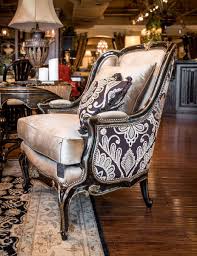 Marge Carson Furniture Store Showroom At Linly Designs In 2020 Marge Carson Furniture Furniture Upholstery Furniture