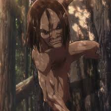 Jaw Titan Anime Attack On Titan Wiki Fandom 9 titan inilah yang lalu mendominasi dunia sebelum ditaklukkan oleh marley. jaw titan anime attack on titan