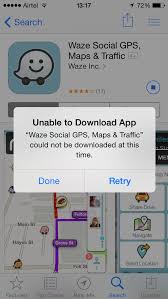 How To Fix Unable To Download App On Iphone Ipad Download App App Fix It